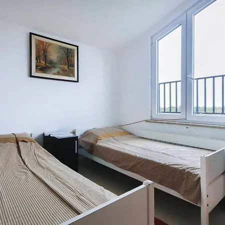 Oliver Apartment Medulin
