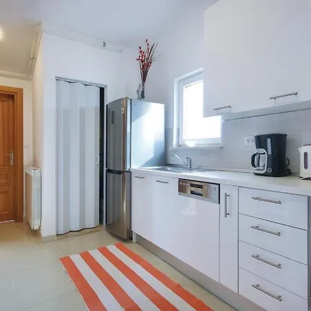 Apartament Oliver Medulin