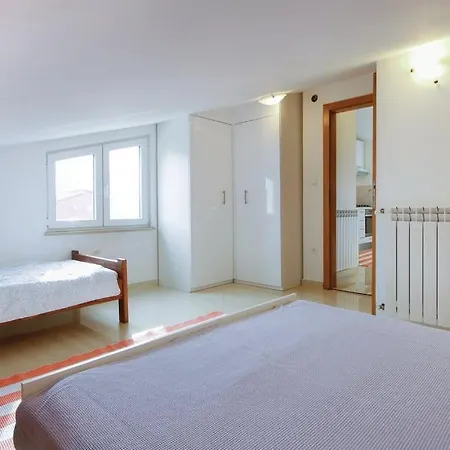Apartament Oliver Medulin