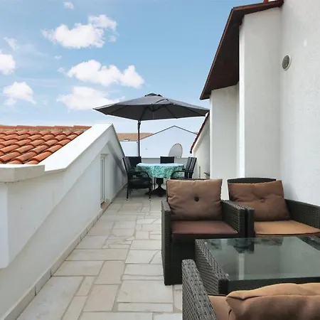 Apartament Oliver *